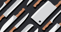 The Knife Aid Knife...