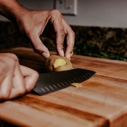 5 Things You Should Never Do With Your Knives