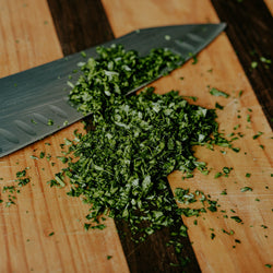 How To Safely Clean Your Kitchen Knives
