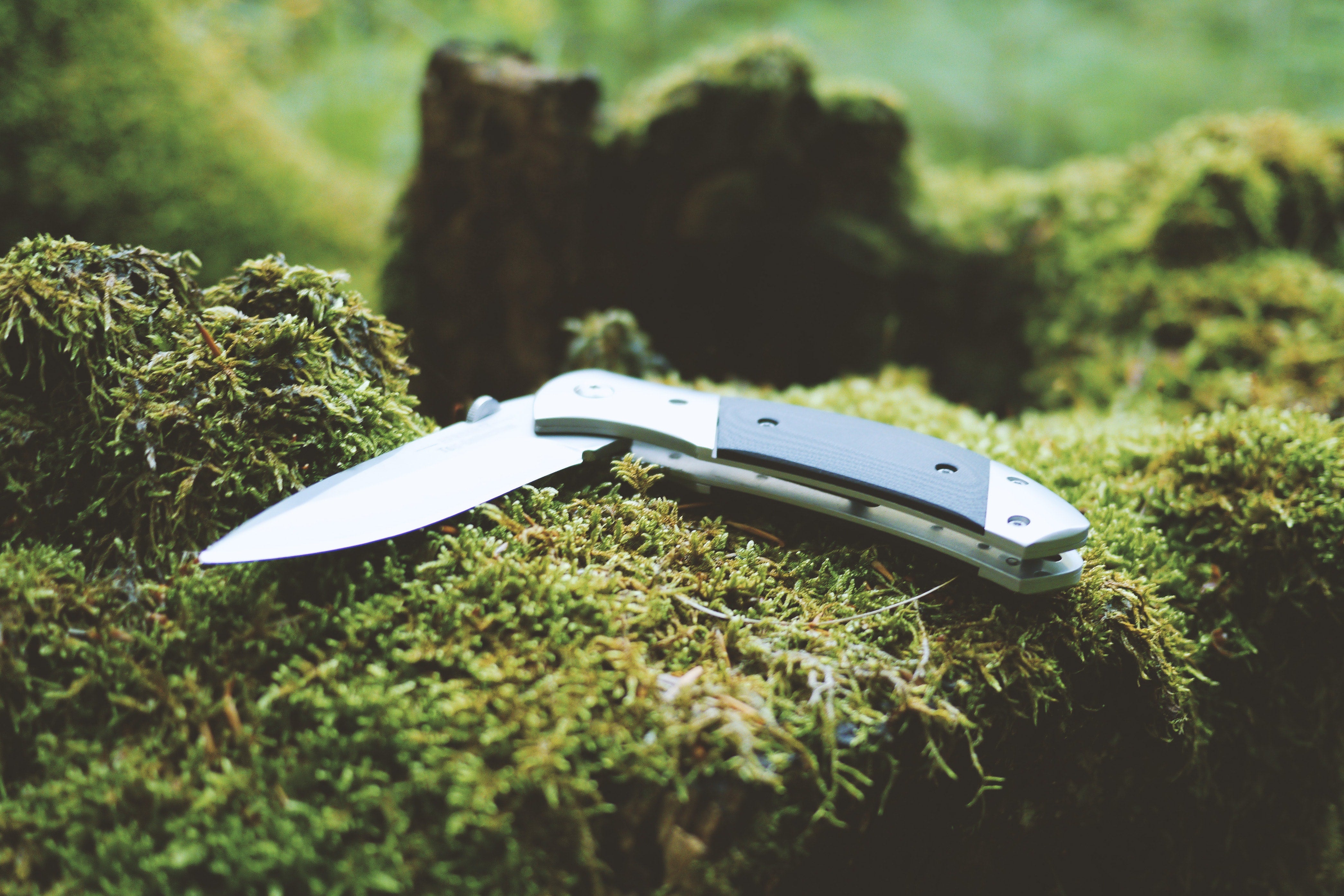 Knife Aid's Top 10 most iconic practical and utility knives