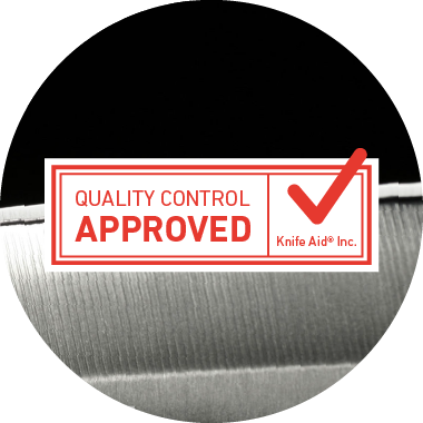 Quality control how it works