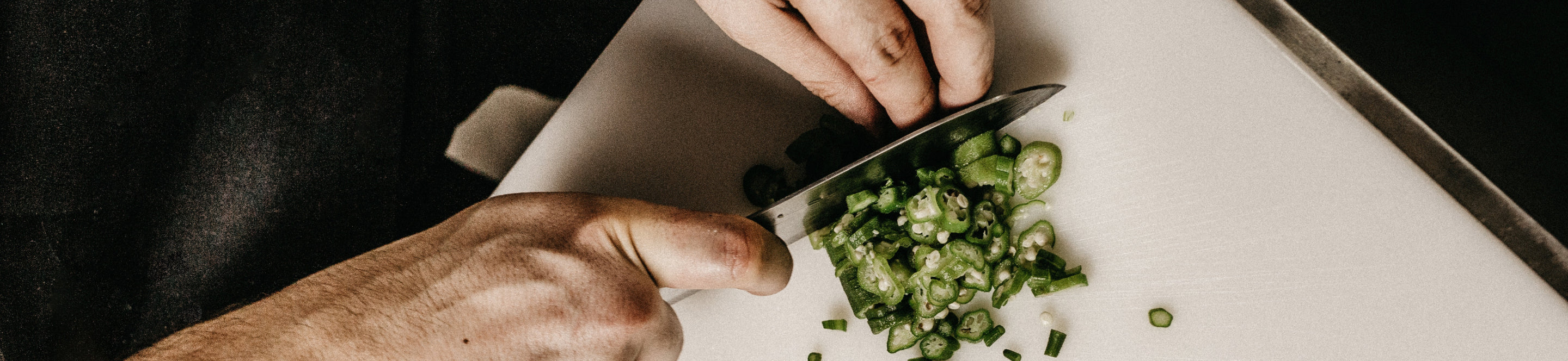 Knife Mastery