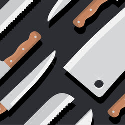 The Knife Aid Knife Guide
