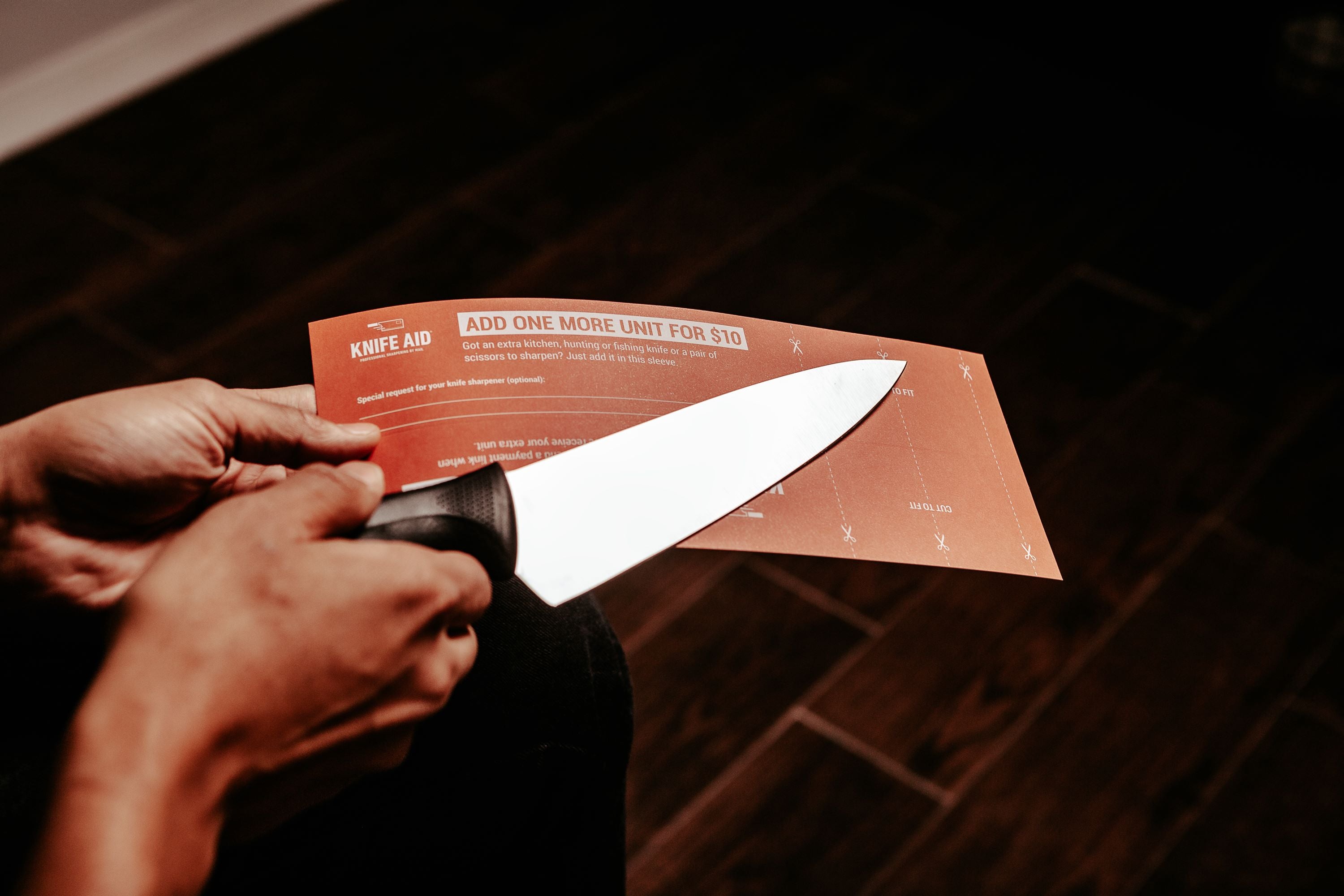The 6 Best Knife Storage Ideas