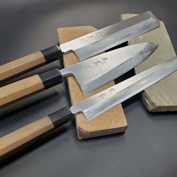 Best At Home Knife Sharpening Tools