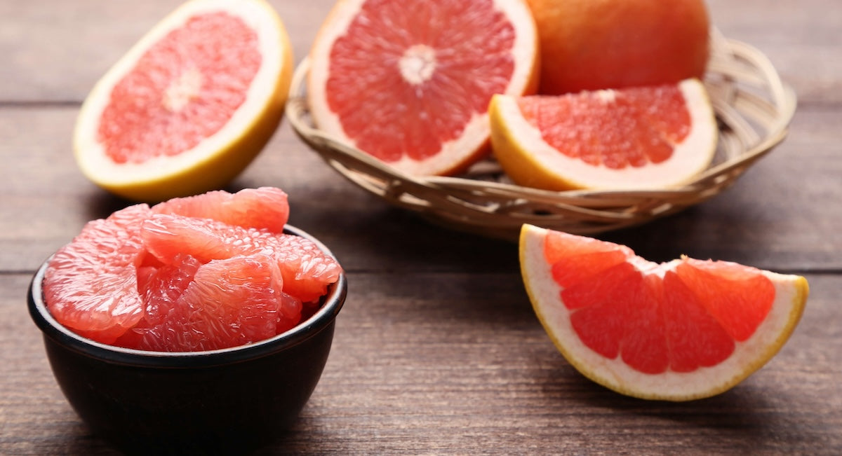 How To Prep Grapefruit Like A Pro
