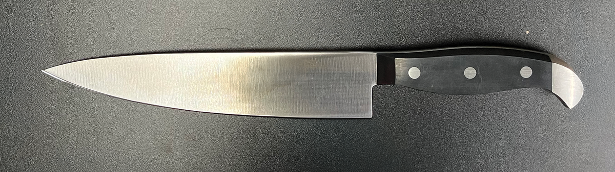 Professional Knife Sharpening Services | Knife Aid