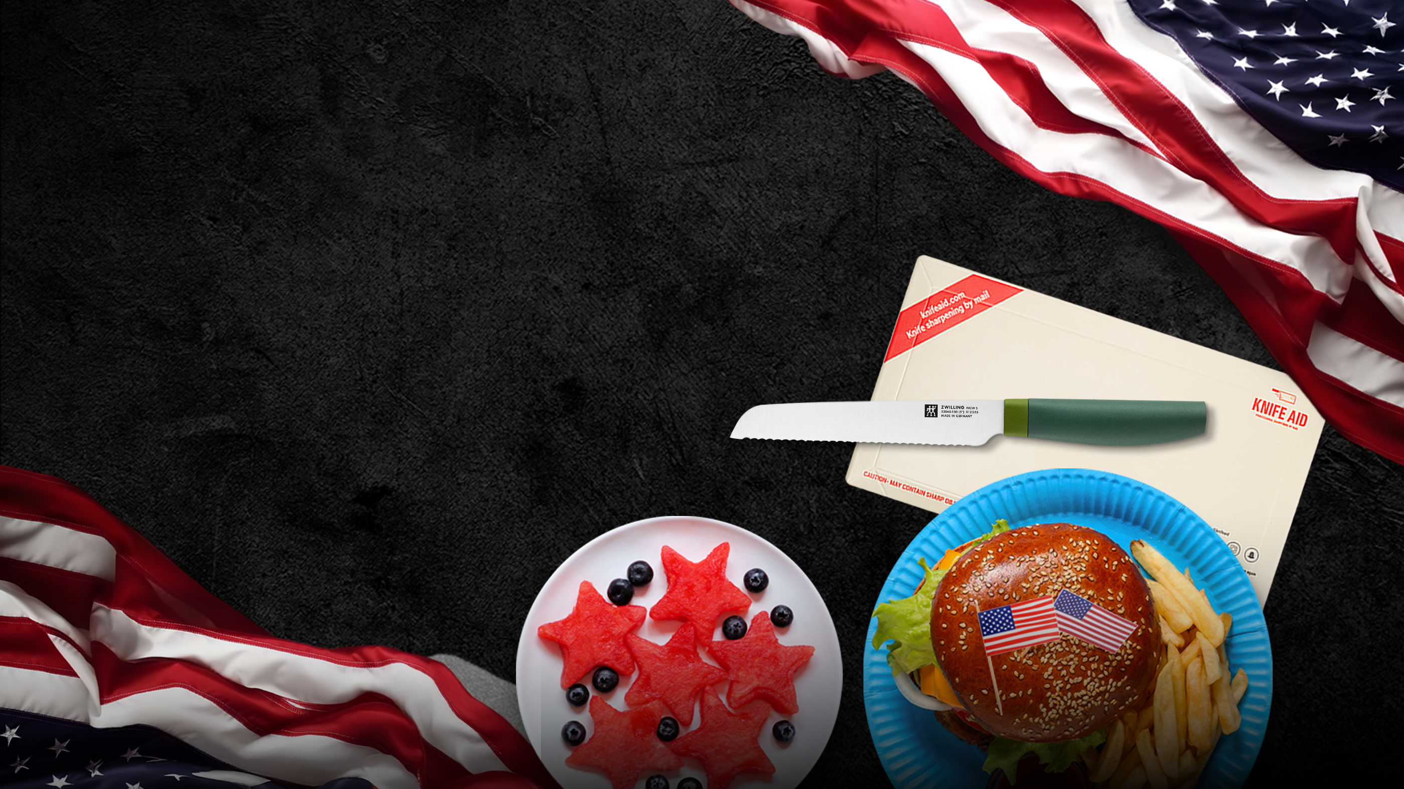 LABOR DAY SALE