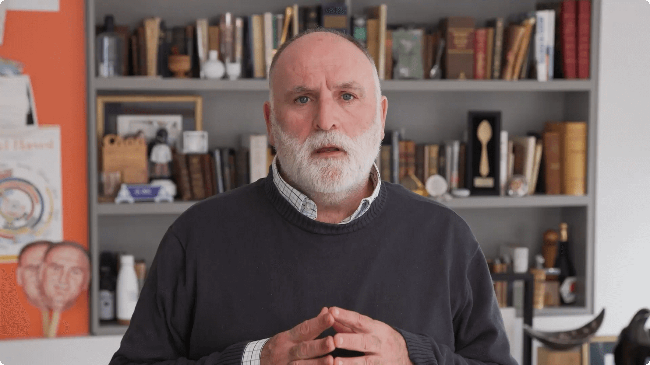 INSPIRED BY SPAIN’S RICH CULINARY HERITAGE