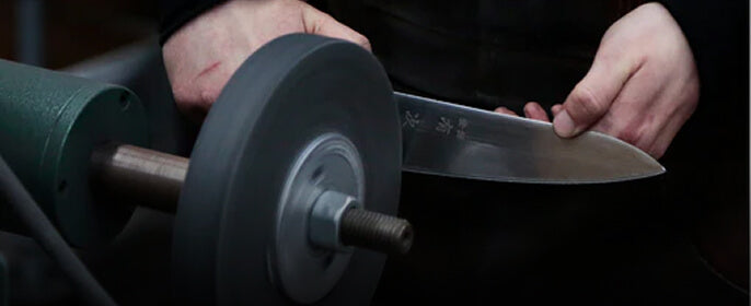 Order Sharpening